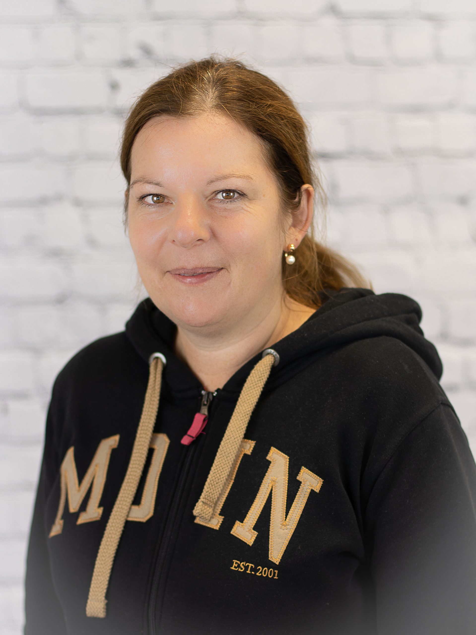 Frau Nanke